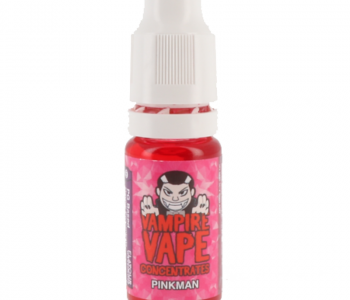 Pinkman Concentre Vampire Vape 10ml