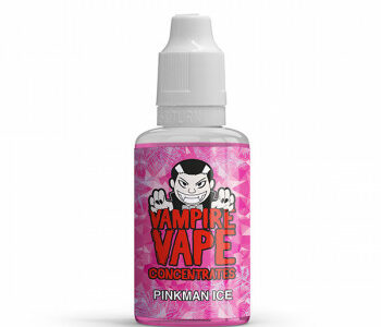 Pinkman Ice Concentre Vampire Vape 30ml