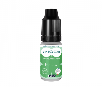 Pomme Arome 10ml VDLV