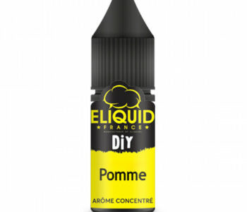 Pomme Arome EliquidFrance 10ml