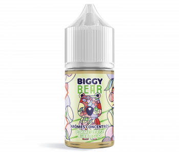 Pomme Cerise Bubblegum Concentre Biggy Bear 30ml