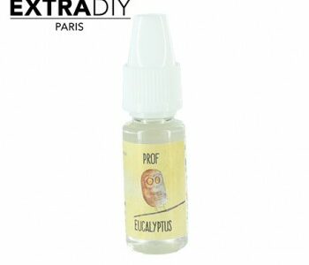 Prof Eucalyptus Aromes Extradiy Extrapure 10ml