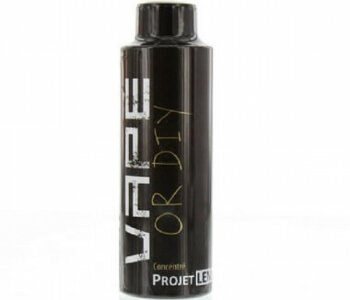 Projet Lenny Concentré Vape Or Diy Revolute 30ml