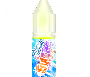 Purple Beach Xtra Fresh Concentré EliquidFrance Fruizee 10ml