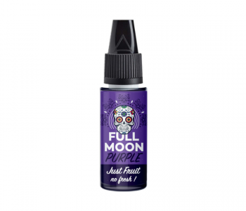 Purple Concentré Just Fruit Full Moon 10ml
