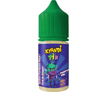 Purple Pik Concentré Kyandi Pik 30ml