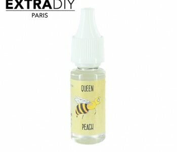 Queen Peach Aromes Extradiy Extrapure 10ml