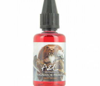 Ragnarok Primal Sweet Edition Concentré Ultimate A&L 30ml
