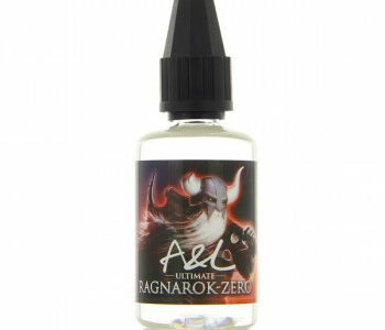 Ragnarok Zero Green Edition Concentré Ultimate A&L 30ml