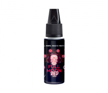 Red Concentré Full Moon 10ml