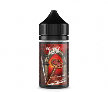 Red Key Concentre Secrets Keys Secrets Lab 30ml