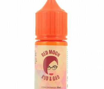 Red Moon Concentré Rud & Gad 30ml