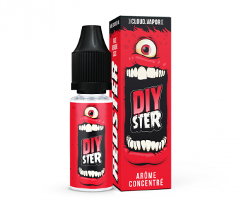 Redster Arome DIYSTER 10ml