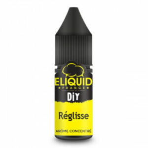 Reglisse Arome EliquidFrance 10ml