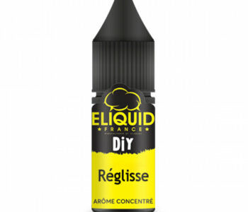 Reglisse Arome EliquidFrance 10ml