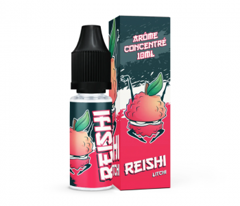 Reishi Concentré Kung Fruits 10ml