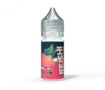 Reishi Concentré Kung Fruits 30ml