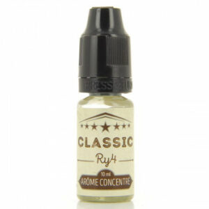 RY4 Arome 10ml VDLV