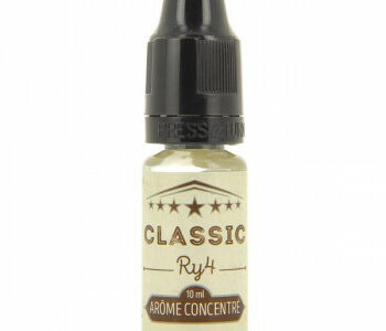 RY4 Arome 10ml VDLV