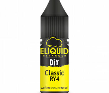 RY4 Arome EliquidFrance 10ml