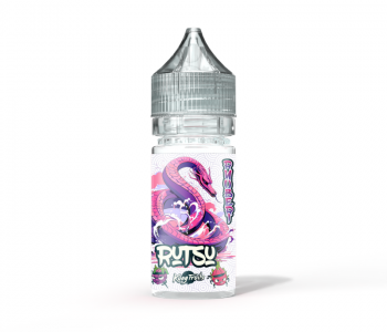 Ryuberi Concentre Rutsu Kung Fruits 30ml