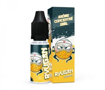 Ryugan Concentre Kung Fruits 10ml