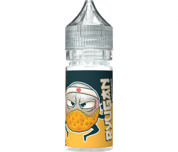 Ryugan Concentré Kung Fruits 30ml