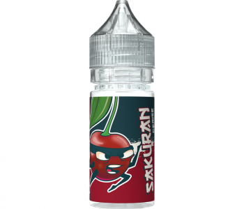 Sakuran Concentré Kung Fruits 30ml