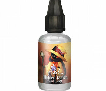 Secret Mango Concentré Hidden Potion A&L 30ml