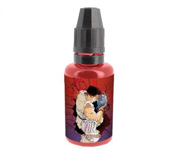 Seiryuto Concentré Fighter Fuel By Maison Fuel 30ml