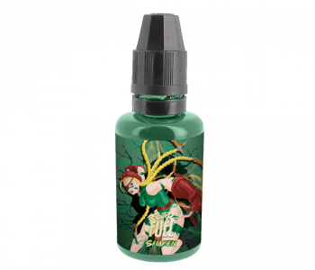 Shaken Concentré Fighter Fuel By Maison Fuel 30ml