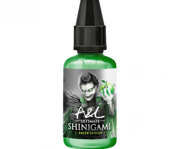 Shinigami Green Edition Concentré Ultimate A&L 30ml
