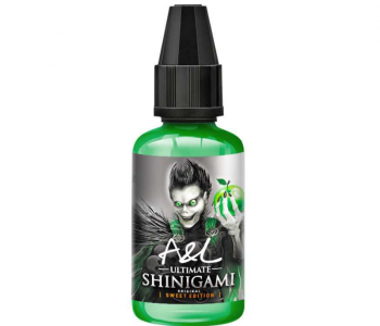 Shinigami Sweet Edition Concentré Ultimate A&L 30ml