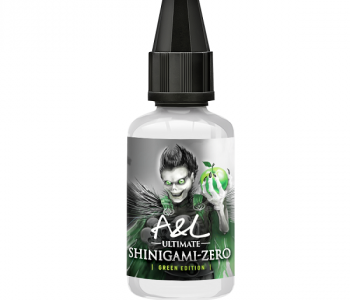 Shinigami Zéro Sweet Edition Concentré Ultimate A&L 30ml
