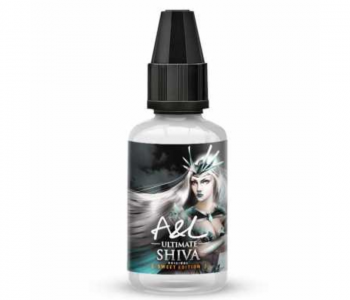 Shiva Sweet Edition Concentré Ultimate A&L 30ml