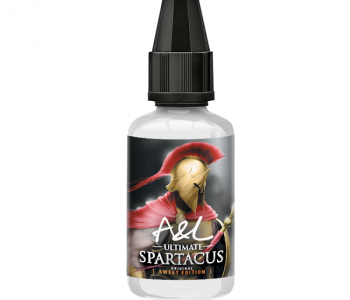 Spartacus Sweet Edition Concentré Ultimate A&L 30ml