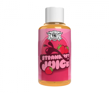Strawberry Juice Concentré Chefs Flavours 30ml
