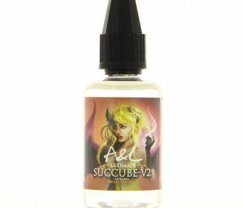 Succube V2 Sweet Edition Concentré Ultimate A&L 30ml