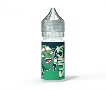 Suika Concentré Kung Fruits 30ml