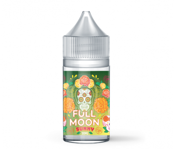 Sunny Concentré Full Moon 30ml
