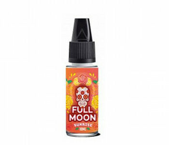 Sunrise Concentré Full Moon 10ml