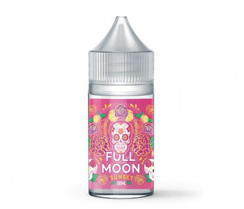 Sunset Concentré Full Moon 30ml