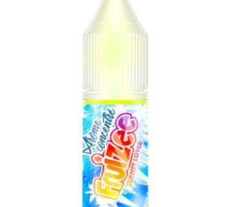 Sunset Lover Xtra Fresh Concentré EliquidFrance Fruizee 10ml