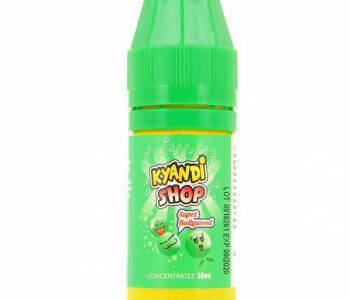 Super Bollywood Concentre Kyandi 30ml