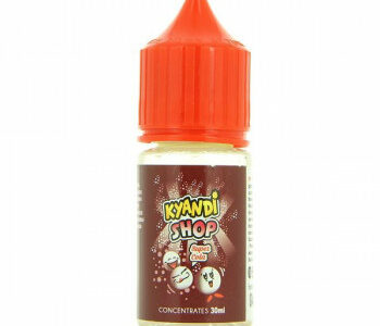 Super Cola Concentre Kyandi 30ml