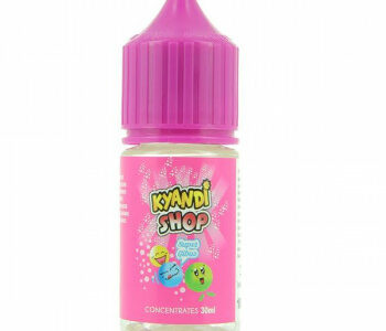 Super Gibus Concentré Kyandi 30ml