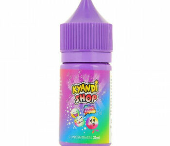 Super Lequin Concentre Kyandi 30ml