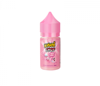 Super Papa Concentre Kyandi Shop 30ml
