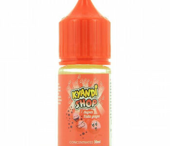 Super Tata Gaga Concentré Kyandi 30ml