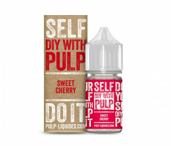 Sweet Cherry Concentré Pulp 30ml